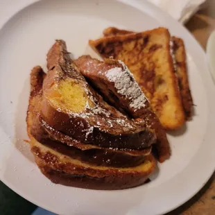 French Toast
