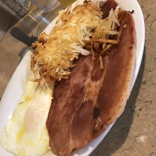 Country Ham