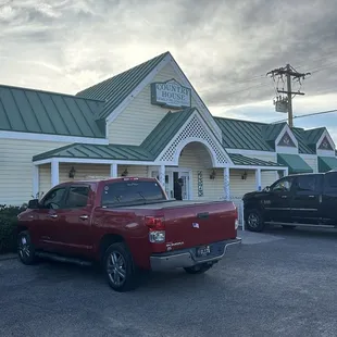 Country House Restaurant