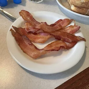 Side of bacon
