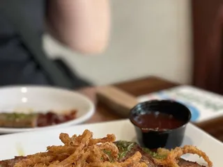 Legends Tap House & Grill