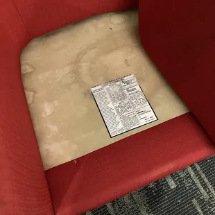 My daughter touched an I had her wash her hands quick fast an a hurry!