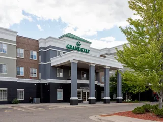 GrandStay Hotel & Conference Apple Valley