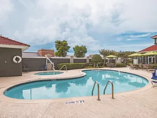 La Quinta by Wyndham Fort Worth City View