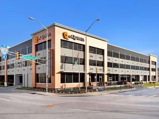 La Quinta by Wyndham Indianapolis Downtown