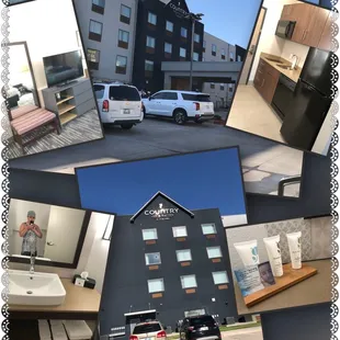 Country Inn & Suites by Radisson, Oklahoma City - Bricktown, OK