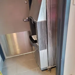 Ice Machine