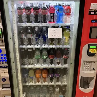 Vending