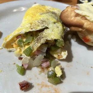 Denver Omelet