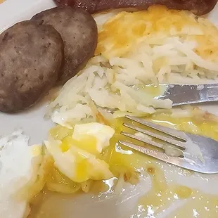 breakfast plsttet