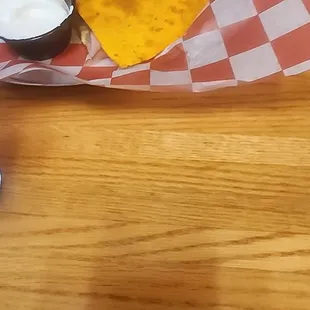 quesadilla