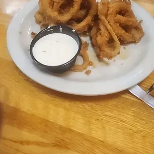onion strings sid