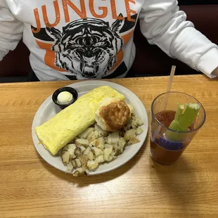 Omelet