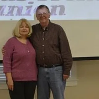 Vicki S.