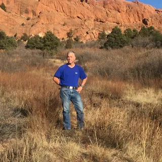 Randy J.