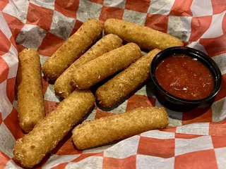 Butterbee's American Grille