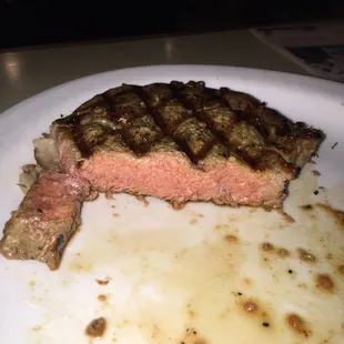 Ribeye Steak