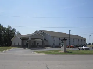 Celebration Centre Inn & Suites