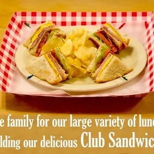 Club