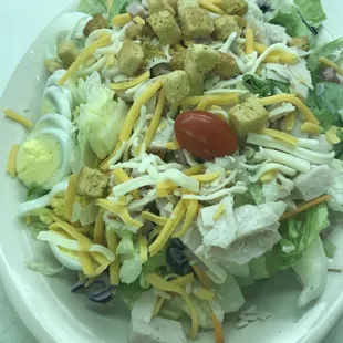 food, salads, salad