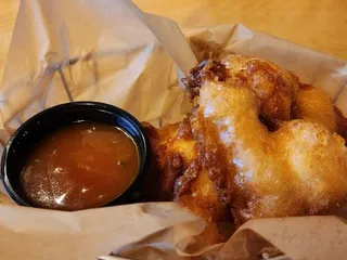 Rachel's Roadhouse