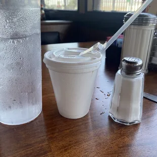 $2.99 for a shot of chocolate milk and no refills???? Insane smh