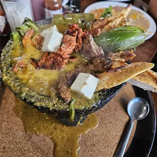 food