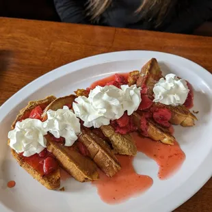 French Toast