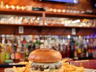 Marlie’s Restaurant 