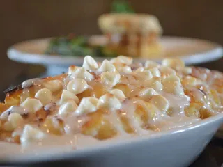 Sno's Seafood & Steak