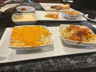 Dukes Seafood and Steakhouse