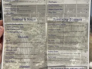 Hill Top Inn Restuarant