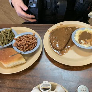 food, soups and chowder