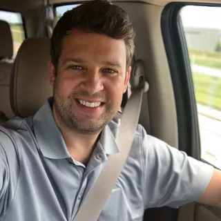 Garrett S.