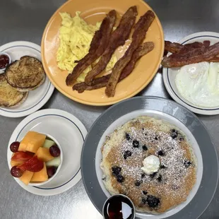 Breakfast