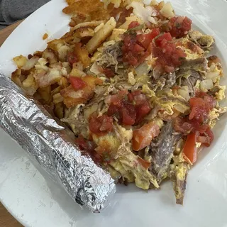 Machaca