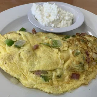 Denver Omelet