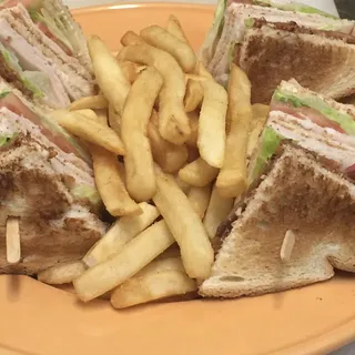 Turkey Club