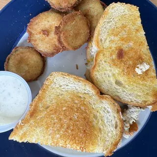 Tuna Melt