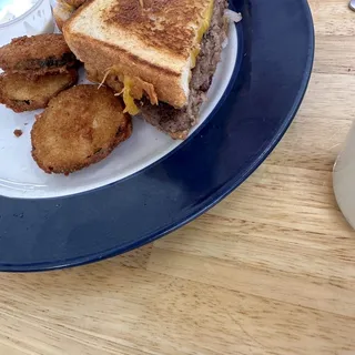 Patty Melt