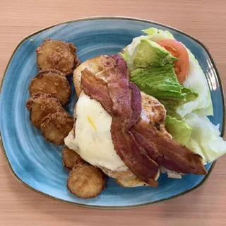 California Chicken Sandwich