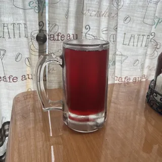 Cranberry Juice