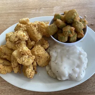 Country Kitchen, Ponca City, Oklahoma.