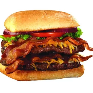 burgers, food