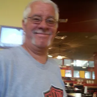 Cary M.