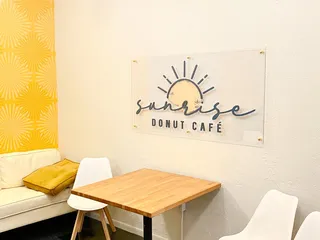 Sunrise Donut Café
