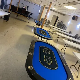 Hall for any event!
