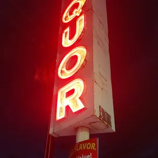 Country Liquor
