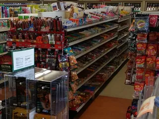 Abc liquor