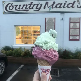 Pistachio